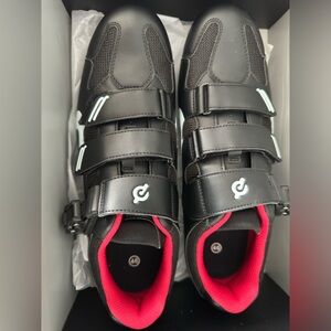 Peleton Cycling Shoes